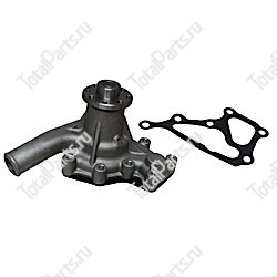 KEY NUMBER 73963 ПОМПА ВОДЯНАЯ