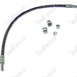 SIZE 630x2xM16x1.5x19 ГИДРАВЛИЧЕСКИЙ ШЛАНГ