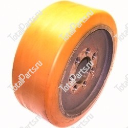 BT 7593818 КОЛЕСО ВЕДУЩЕЕ