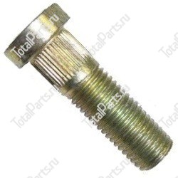 SIZE M12*1.5*40 БОЛТ КРЕПЛЕНИЯ КОЛЕСА | B