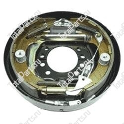 TVH 10030853 КОЛЁСНАЯ ТОРМОЗНАЯ СИСТЕМА В СБОРЕ LH