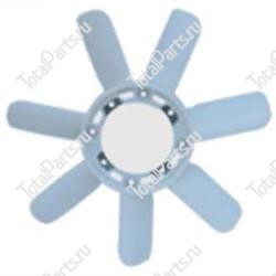 NISSAN 5136603000 КРЫЛЬЧАТКА ВЕНТИЛЯТОРА