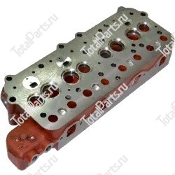 MITSUBISHI 3060163060 ГОЛОВКА БЛОКА ЦИЛИНДРОВ | 4DQ7