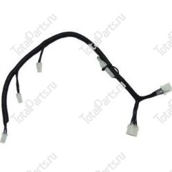 SIZE 660*7 СОЕДЕНИТЕЛЬНЫЙ КАБЕЛЬ cables < 6 mm2