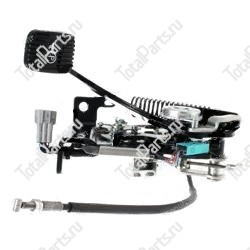 TOYOTA 461102663071 МЕХАНИЗМ ПЕДАЛИ СТОЯНОЧНОГО ТОРМОЗА В СБОРЕ