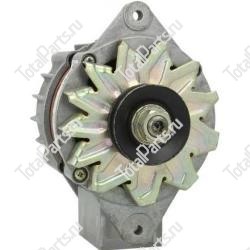 MOTORHERZ ALB0383RB ГЕНЕРАТОР
