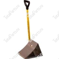 TVH 116TA6235 БАШМАК ПОД ЛЕВОЕ КОЛЕСО