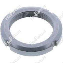 BAKER (LINDE) 9050210 ГАЙКА КРУГЛАЯ ШЛИЦЕВАЯ