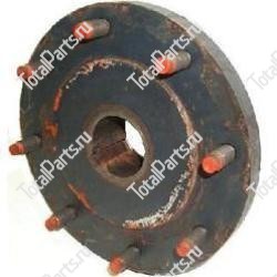 CLARK 6578689 СТУПИЦА КОЛЕСА