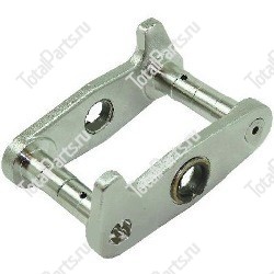 JUNGHEINRICH (AMEISE) 51004932 ФИКСАТОР КОЛЕСА