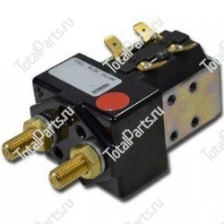 ALBRIGHT SW8059 КОНТАКТОР В СБОРЕ