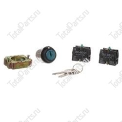 TOTALSOURCE BG3ZB2KIT ПЕРЕКЛЮЧАТЕЛЬ