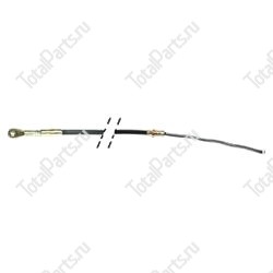 INTRUPA BP1067 ТЯГОВЫЙ ТРОСИК