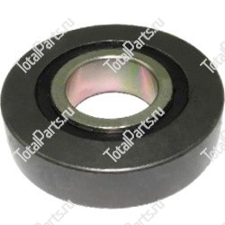 SIZE 40*97.9*22.6/24 РОЛИК МАЧТЫ ROL19