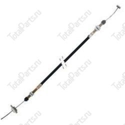 BAOLI KB25 ТРОС ПЕДАЛИ ГАЗА (ДВИГАТЕЛЬ C240PKJ) НА ПОГРУЗЧИК