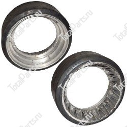 PRAMAC G073301 КОЛЕСО (РОЛИК)