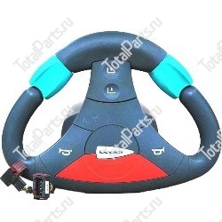 JUNGHEINRICH (AMEISE) 51101327 РУКОЯТЬ / БЛОК РУЛЕВОГО УПРАВЛЕНИЯ В СБОРЕ