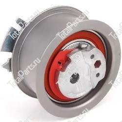 VW 03L109243E НАТЯЖНОЙ РОЛИК РЕМНЯ ГРМ