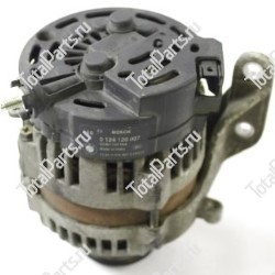 MOTORHERZ ALB6907RB ГЕНЕРАТОР