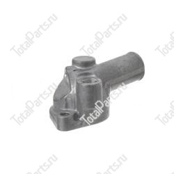 ISUZU 8943685890 ВЫХОДНОЙ ПАТРУБОК ТЕРМОСТАТА