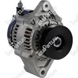 DEUTZ 1012112941 ГЕНЕРАТОР 12V 60A