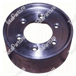 TOTALSOURCE SY85970 ТОРМОЗНОЙ БАРАБАН