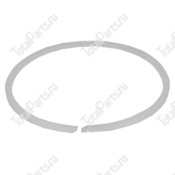 KEY NUMBER TC214A053681 КОЛЬЦО