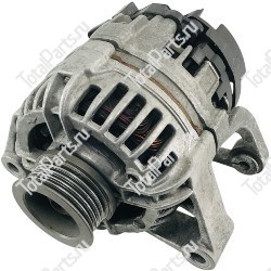 KRAUF ALB1747 ГЕНЕРАТОР 12V 70A