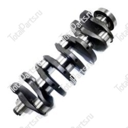 SIZE 426x4x54x48x1x31x32x КОЛЕНВАЛ ДВИГАТЕЛЯ