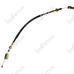 TVH 5617310 ТЯГОВЫЙ КАНАТ