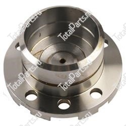 YALE 580009734 КРЫШКА ПОДШИПНИКА