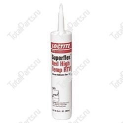 TOTALSOURCE SY9809 ГЕРМЕТИК КРАСНЫЙ