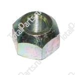 TOYOTA 9094201012 ГАЙКА КРЕПЛЕНИЯ КОЛЕСА