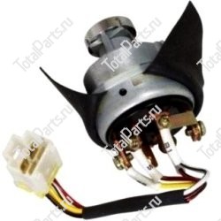 TVH 8577803 ЗАМОК ЗАЖИГАНИЯ