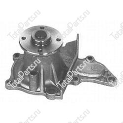 NPW T109A ПОМПА ВОДЯНАЯ