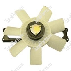 NISSAN NF9180111042 ВЕНТИЛЯТОР В СБОРЕ