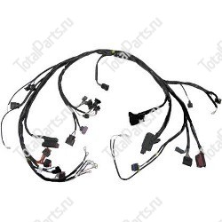 SIZE 2750x36x6 ЭЛЕКТРОПРОВОДКА | 6mm2