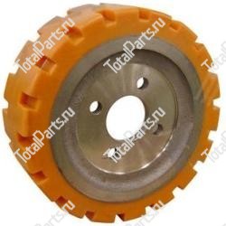 VULKOPRIN VKCF2330850504A ВЕДУЩЕЕ КОЛЕСО