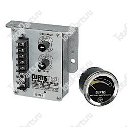 TOTALSOURCE SY933/3D48 BDI КОНТРОЛЛЕР