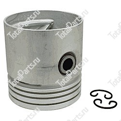 TOTALSOURCE 74356 ПОРШЕНЬ ДВИГАТЕЛЯ F163/F245 STD