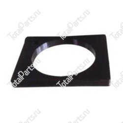 TOYOTA 654642660071 РЕЗИНОВАЯ ПЛАСТИНА ПОД ПОДУШКУ ЦИЛИНДРА МАЧТЫ