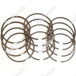 TCM N1203355K00 НАБОР ПОРШНЕВЫХ КОЛЕЦ H15 STD