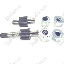 KOMATSU 3EB6021470 РЕМКОМПЛЕКТ ШЕСТЕРЕН НАСОСА ГИДРАВЛИКИ