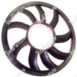 STILL 376870 ВЕНТИЛЯТОР РАДИАТОРА