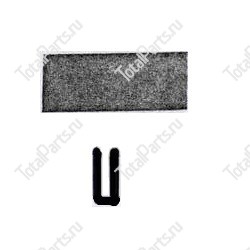 KOMATSU 3EB0432140 РЕЗИНКА