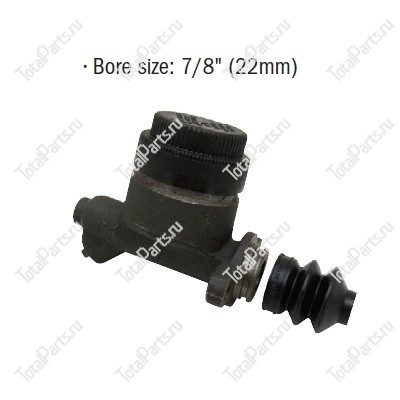 INTRUPA BP1180 МАСТЕР ЦИЛИНДР