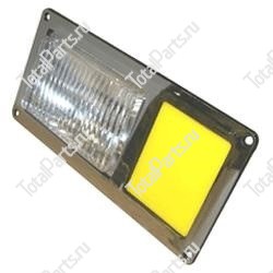 INTRUPA IE5586 ФАРА В СБОРЕ