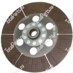 TOYOTA 315503096271 ДИСК СЦЕПЛЕНИЯ ДЛЯ ПОГРУЗЧИКА