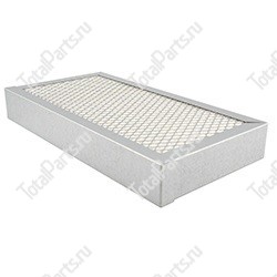 HIFI FILTER SC90102 ФИЛЬТР КАБИНЫ