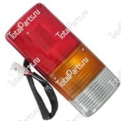 KEY NUMBER DD55720R ФОНАРЬ ЗАДНИЙ